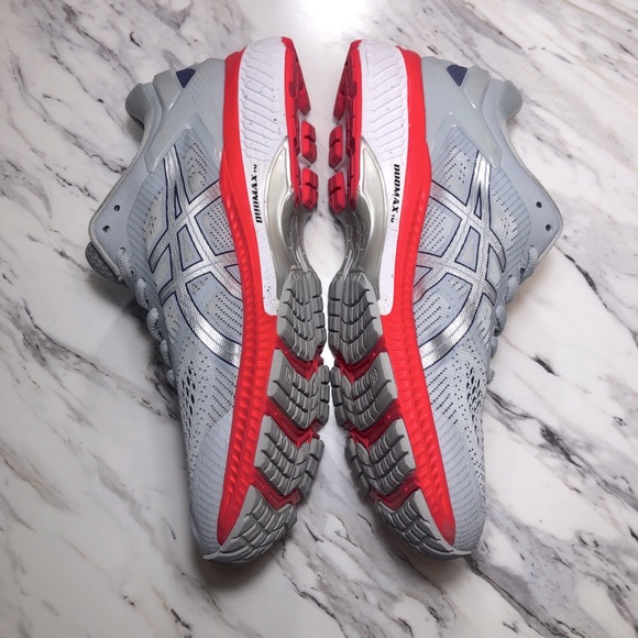 Asics Gel Kayano 26 Athletic Running Shoe Womens - Picture 3 of 8